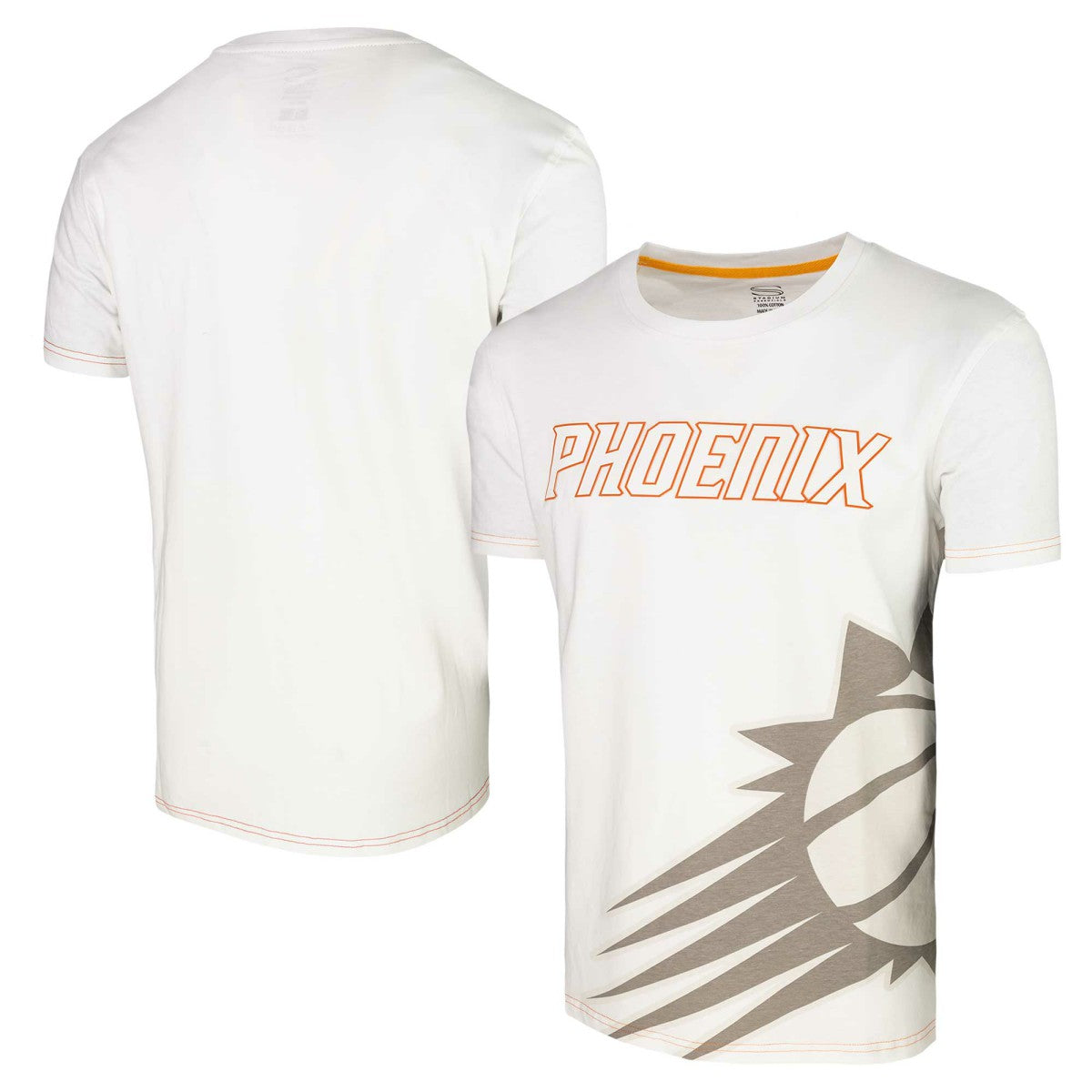 Phoenix Suns Stadium Essentials Unisex Scoreboard T-Shirt