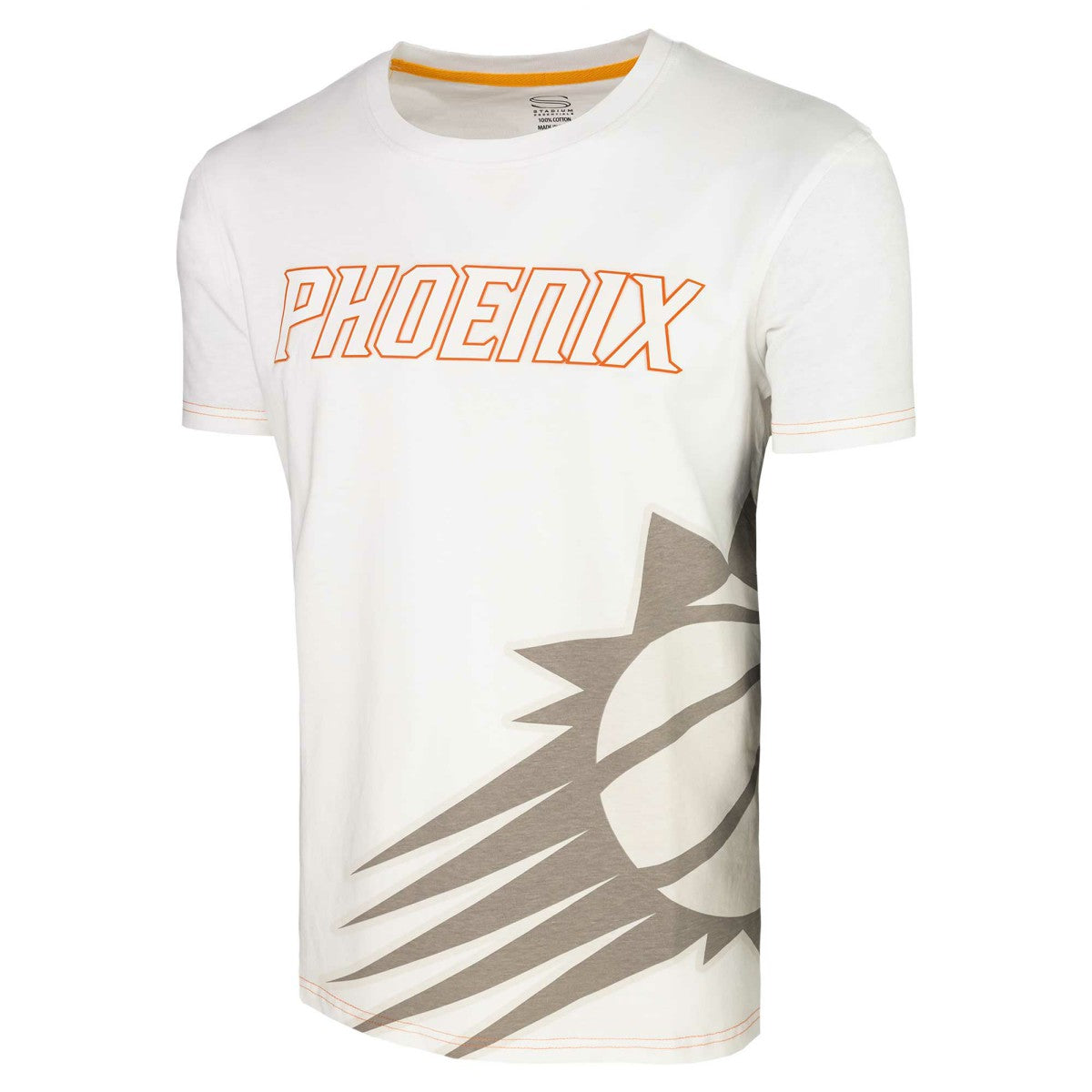 Phoenix Suns Stadium Essentials Unisex Scoreboard T-Shirt