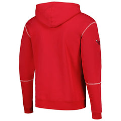 Chicago Bulls Stadium Essentials Monument Pullover Hoodie