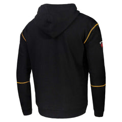 Miami Heat Stadium Essentials Monument Pullover Hoodie