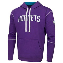 Charlotte Hornets Stadium Essentials Monument Pullover Hoodie