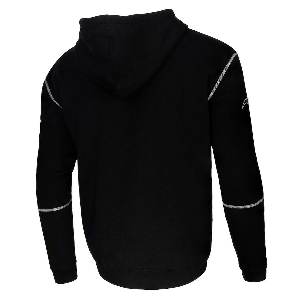 Orlando Magic Stadium Essentials Monument Pullover Hoodie