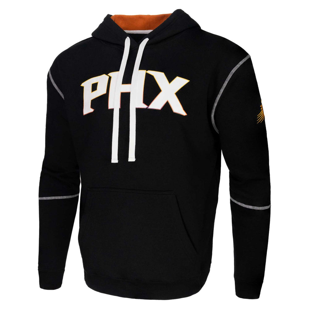 Phoenix Suns Stadium Essentials Monument Pullover Hoodie