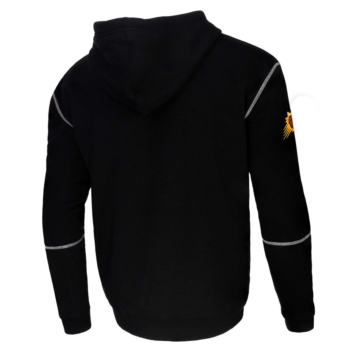 Phoenix Suns Stadium Essentials Monument Pullover Hoodie