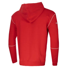 Portland Trail Blazers Stadium Essentials Monument Pullover Hoodie