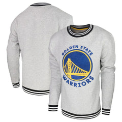 Golden State Warriors Stadium Essentials Club Level Pullover Sweatshirt sale