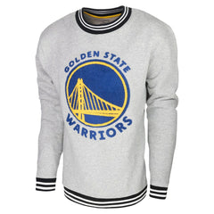 Golden State Warriors Stadium Essentials Club Level Pullover Sweatshirt sale