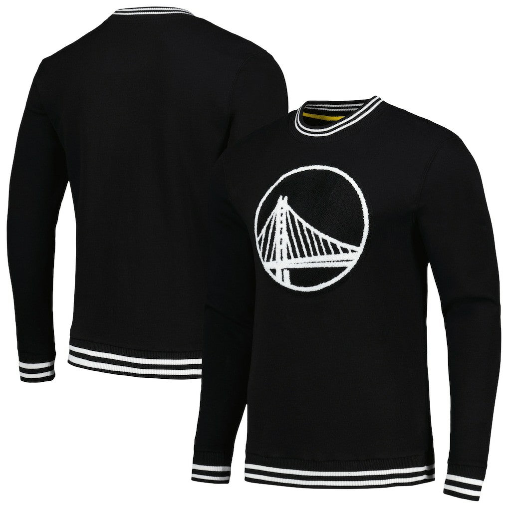 Golden State Warriors Stadium Essentials Club Level Pullover Sweatshirt sale
