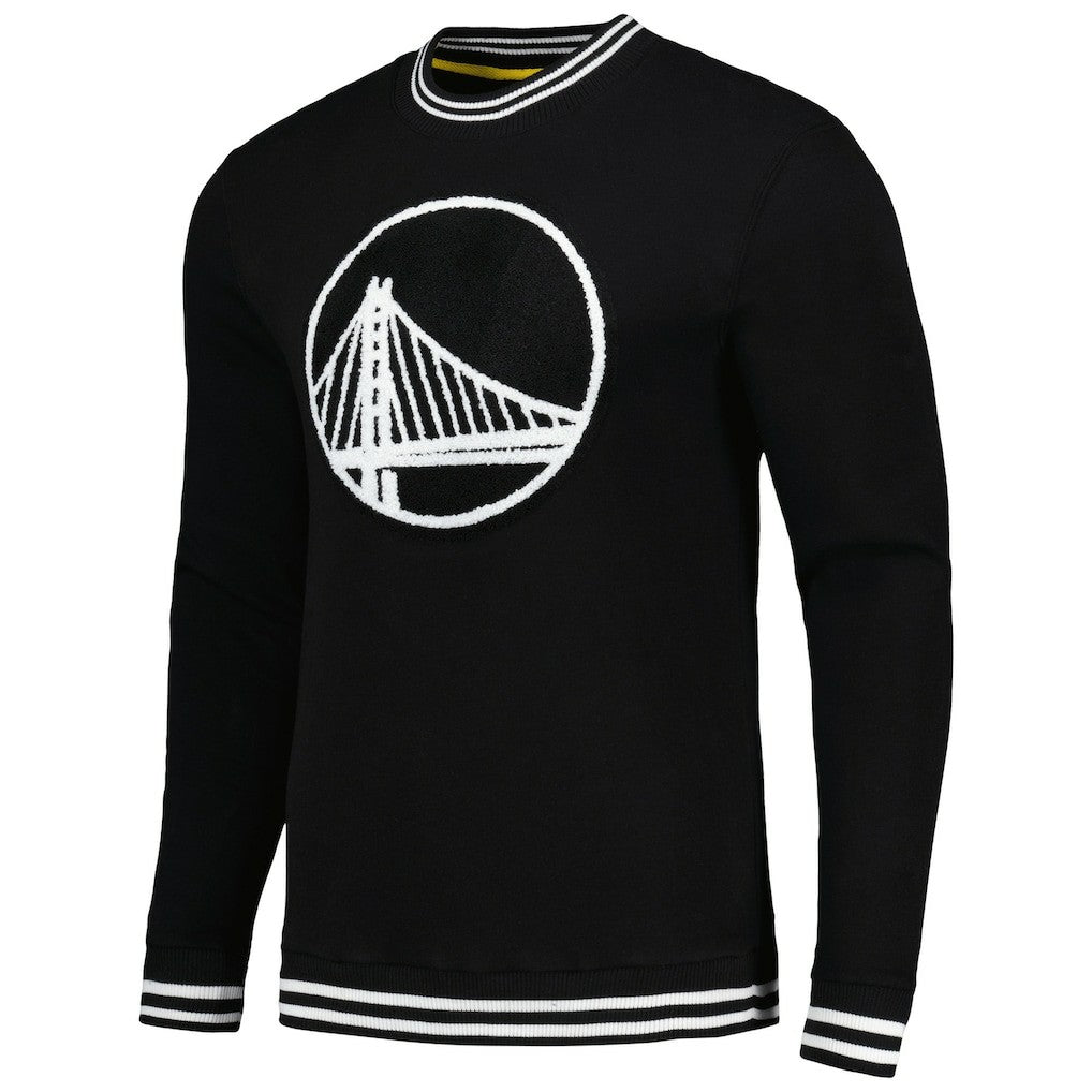 Golden State Warriors Stadium Essentials Club Level Pullover Sweatshirt sale
