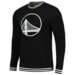 Golden State Warriors Stadium Essentials Club Level Pullover Sweatshirt sale