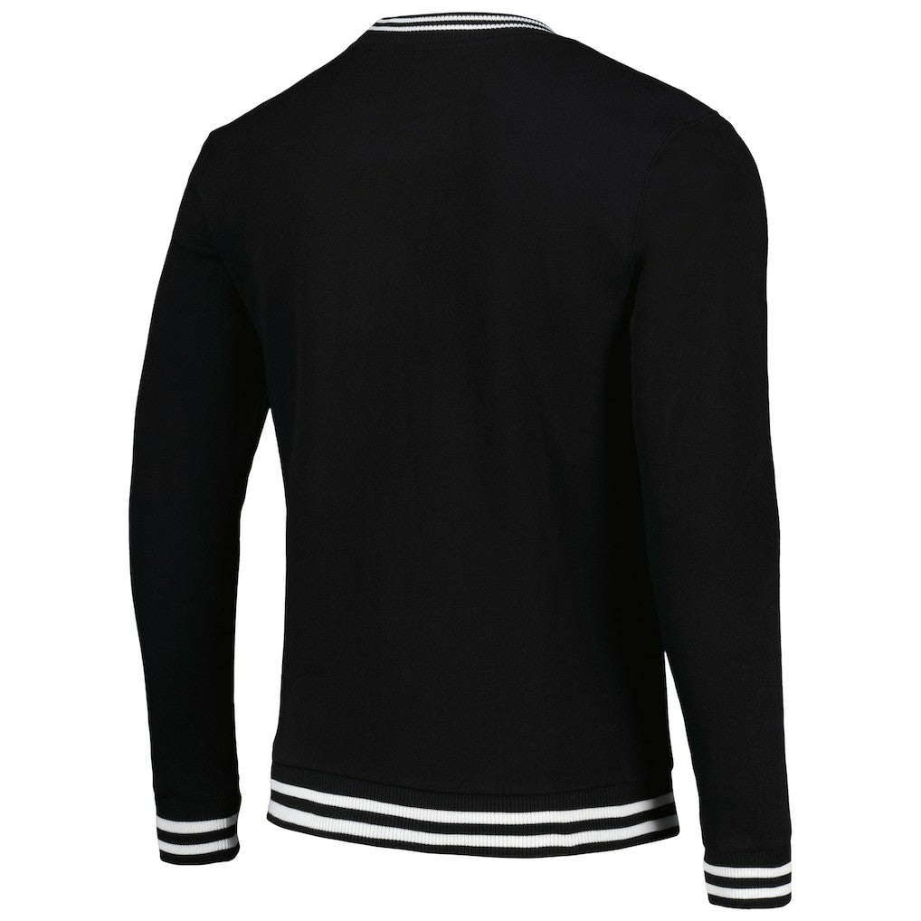 Golden State Warriors Stadium Essentials Club Level Pullover Sweatshirt sale