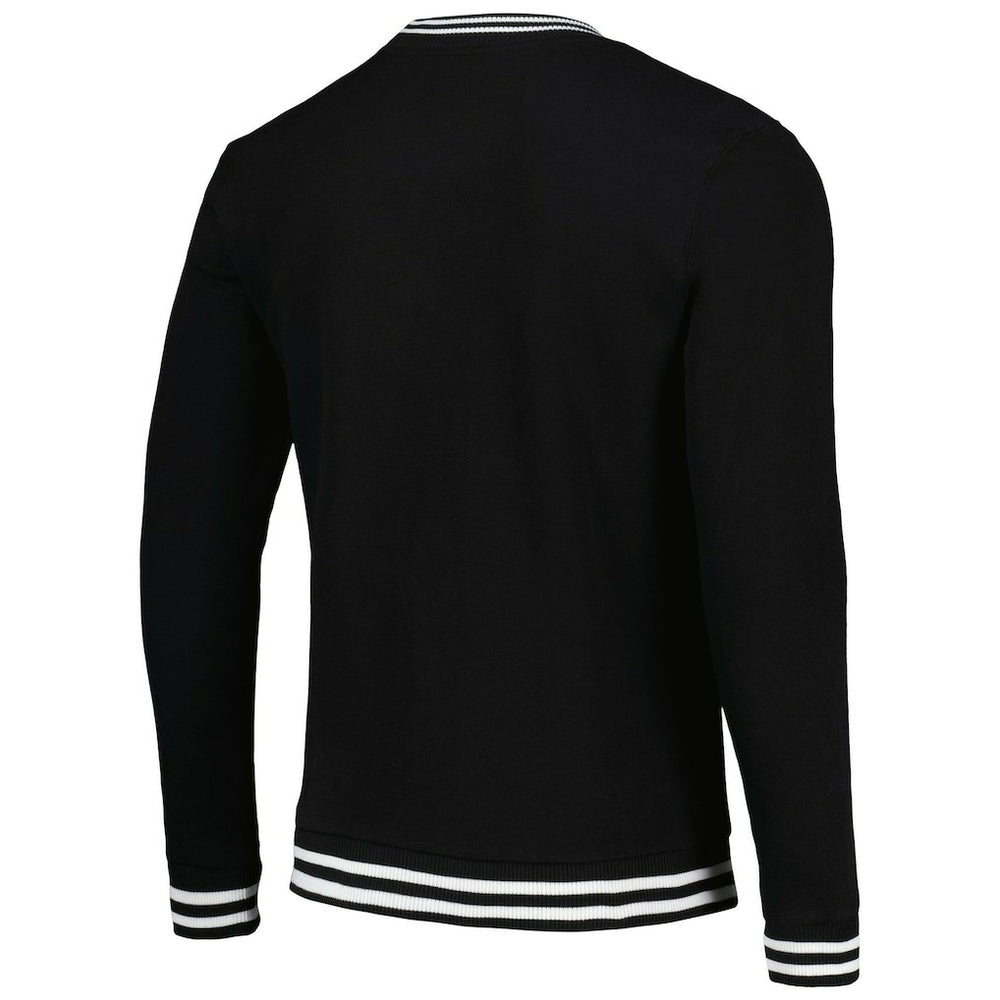 Golden State Warriors Stadium Essentials Club Level Pullover Sweatshirt sale