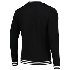 Golden State Warriors Stadium Essentials Club Level Pullover Sweatshirt sale