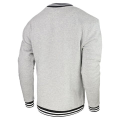 Los Angeles Lakers Stadium Essentials Club Level Pullover Sweatshirt