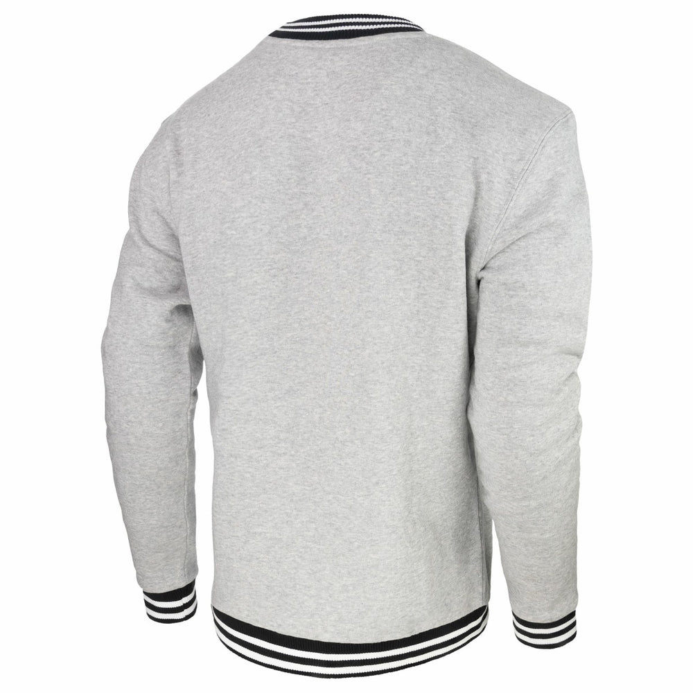 Miami Heat Stadium Essentials Club Level Pullover Sweatshirt
