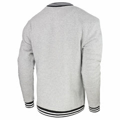 Milwaukee Bucks Stadium Essentials Club Level Pullover Sweatshirt