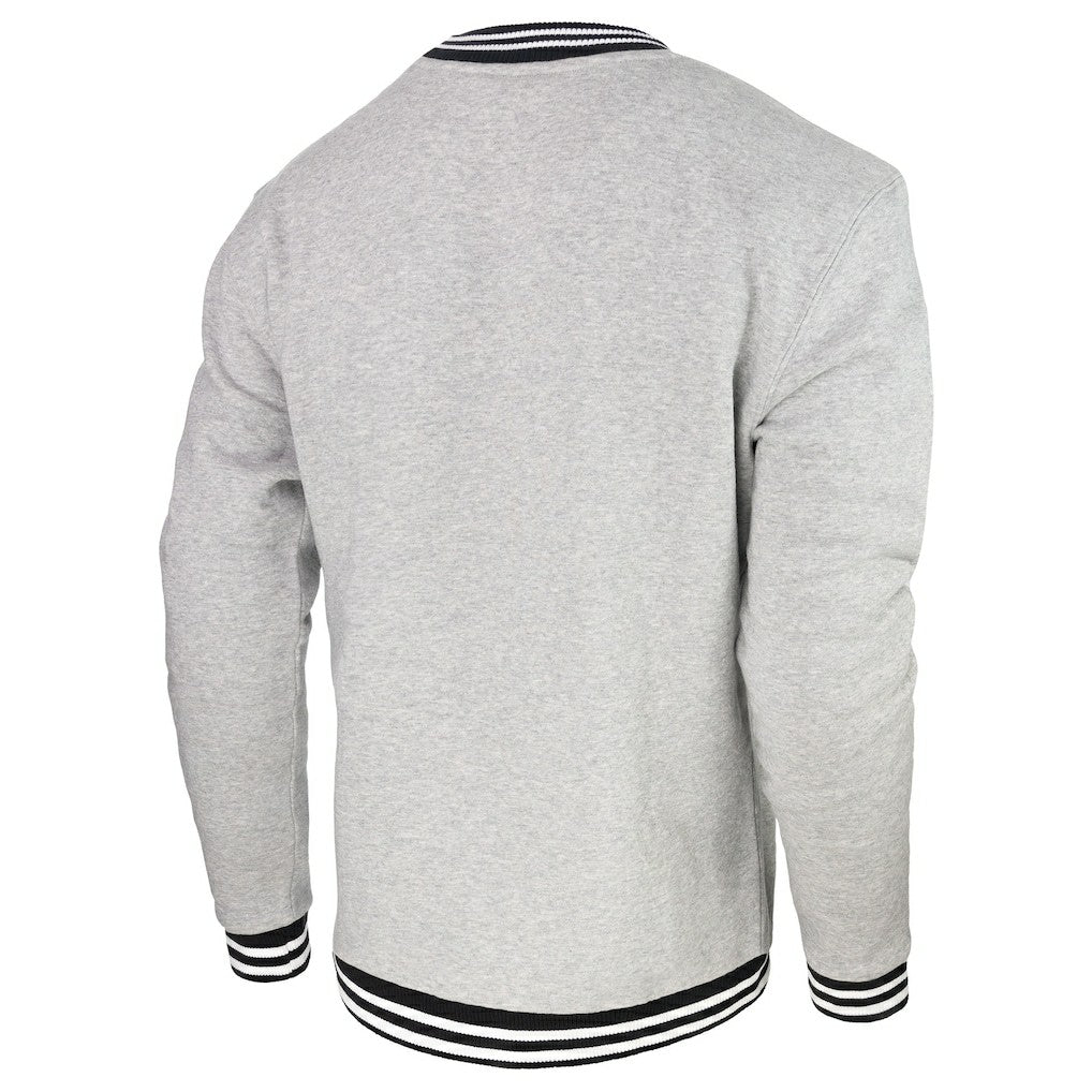 Philadelphia 76ers Stadium Essentials Club Level Pullover Sweatshirt