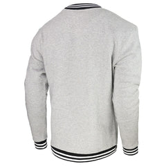 Philadelphia 76ers Stadium Essentials Club Level Pullover Sweatshirt