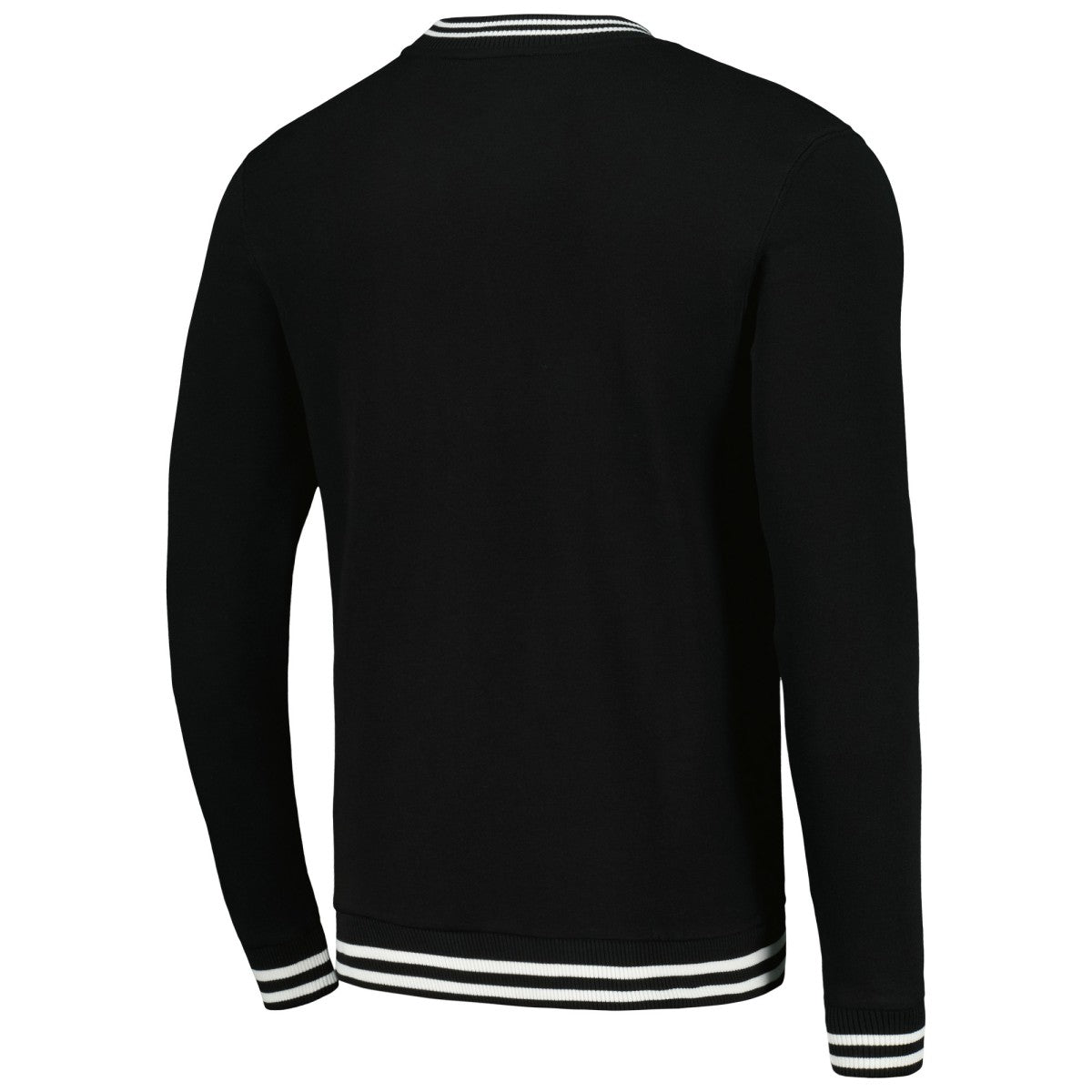 Washington Wizards Stadium Essentials Club Level Pullover Sweatshirt