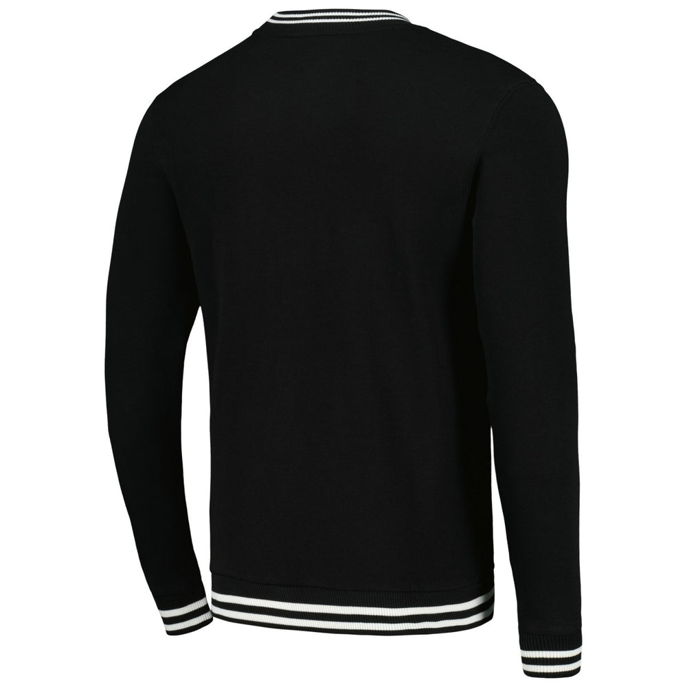 Washington Wizards Stadium Essentials Club Level Pullover Sweatshirt