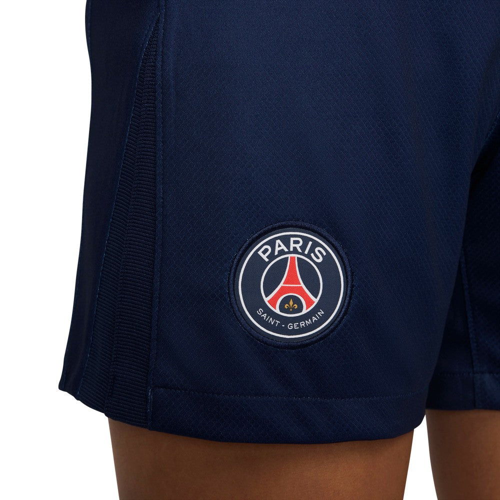 Paris Saint-Germain Women's 2024/25 Home Stadium Shorts