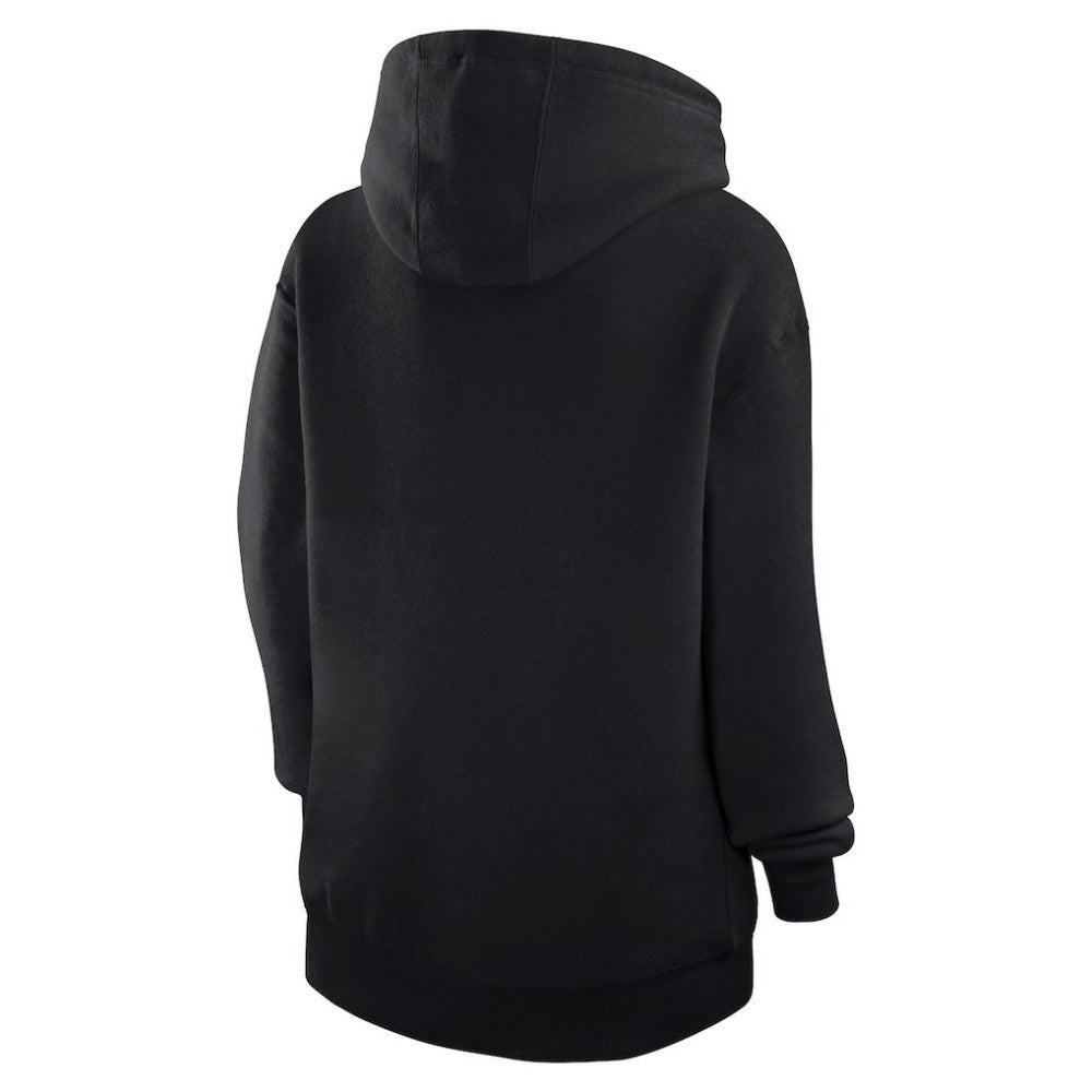 Black Chicago White Sox G-III 4Her by Carl Banks Women's City Graphic Pullover Hoodie
