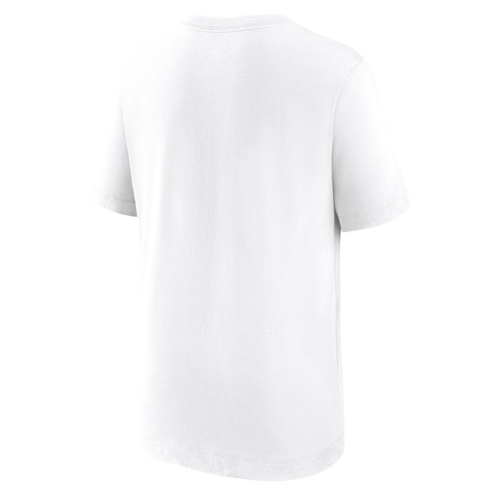 Paris Saint-Germain Youth Swoosh T-Shirt