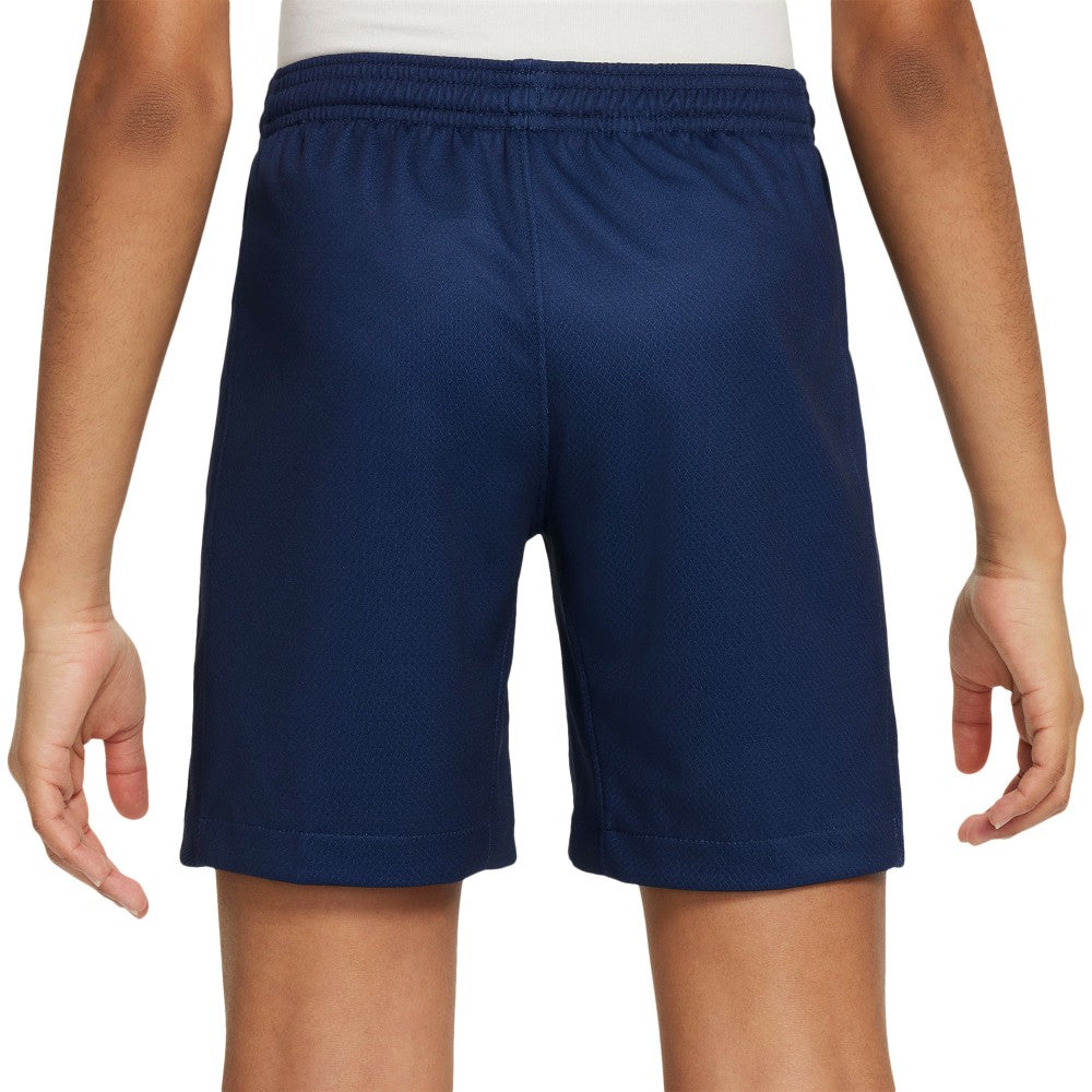 Paris Saint-Germain Youth 2024/25 Home Stadium Shorts