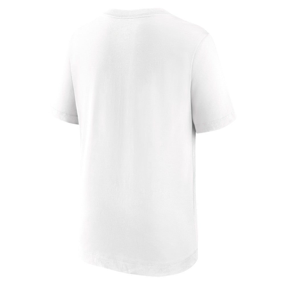Paris Saint-Germain Youth Futura T-Shirt