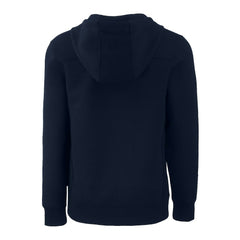Cutter & Buck Throwback Roam Eco Half-Zip Recycled Pullover Hoodie - Chicago Bears Hoodies