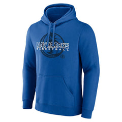 Dallas Mavericks Stellar Personalized Name & Number Pullover Hoodie sale