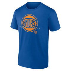 New York Knicks Stellar Personalized Name & Number T-Shirt