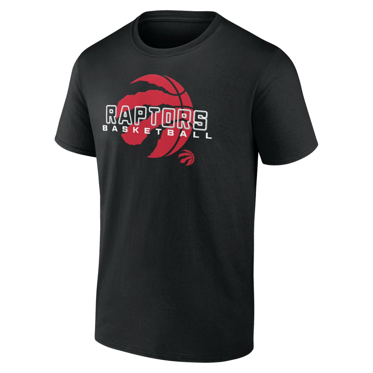Toronto Raptors Stellar Personalized Name & Number T-Shirt