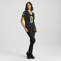Ugo Amadi  Women's Team Game Jersey - New Orleans Saints Jerseys