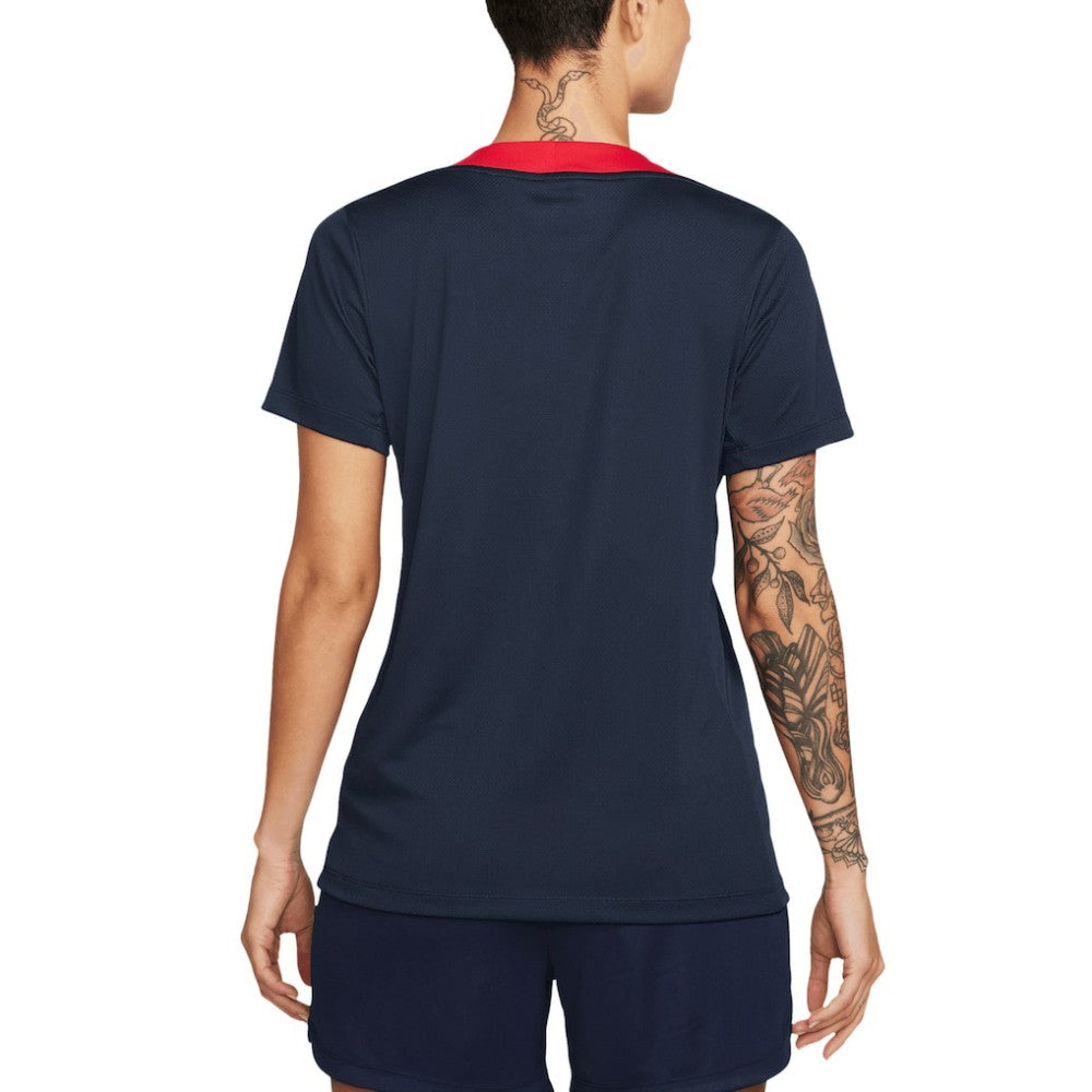 USMNT Women's 2024 Strike Performance Top
