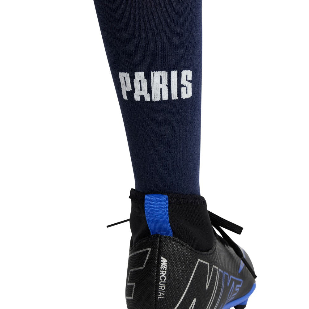 Paris Saint-Germain Preschool 2024/25 Home Replica Stadium Kit Set