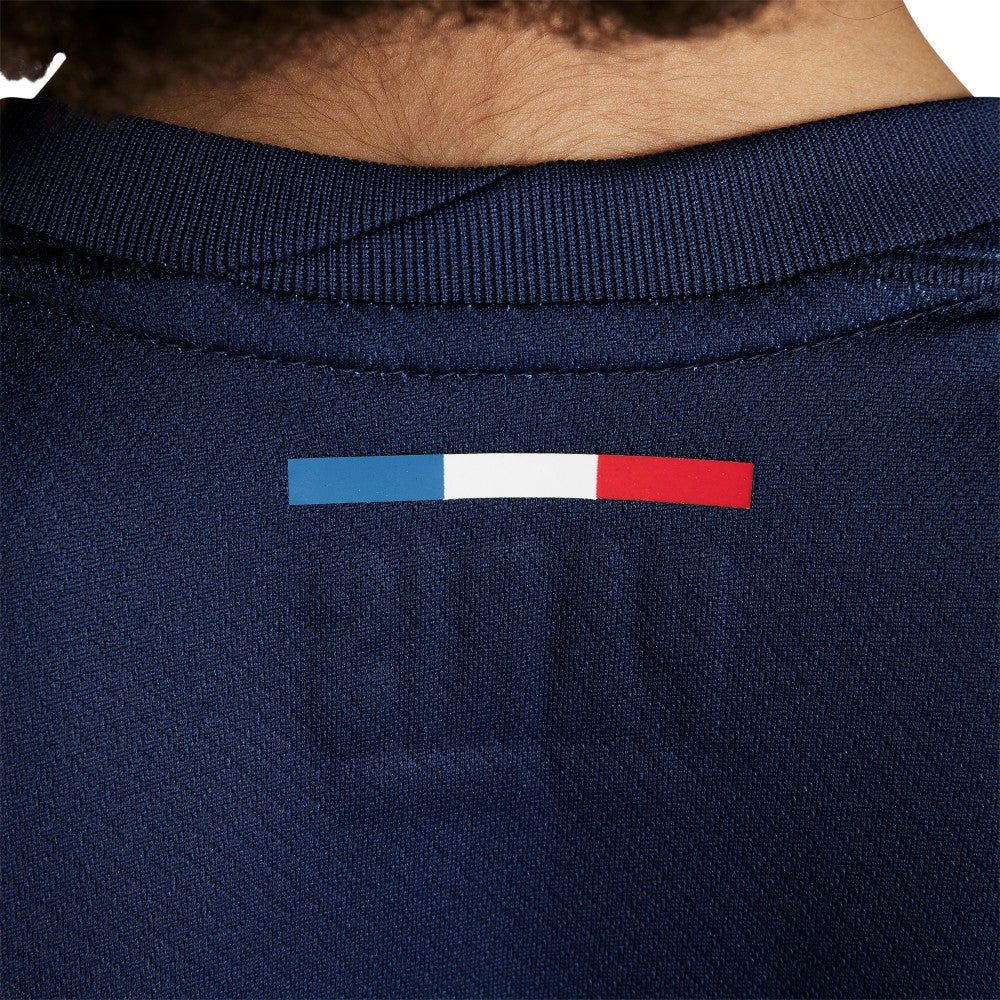 Paris Saint-Germain Preschool 2024/25 Home Replica Stadium Kit Set