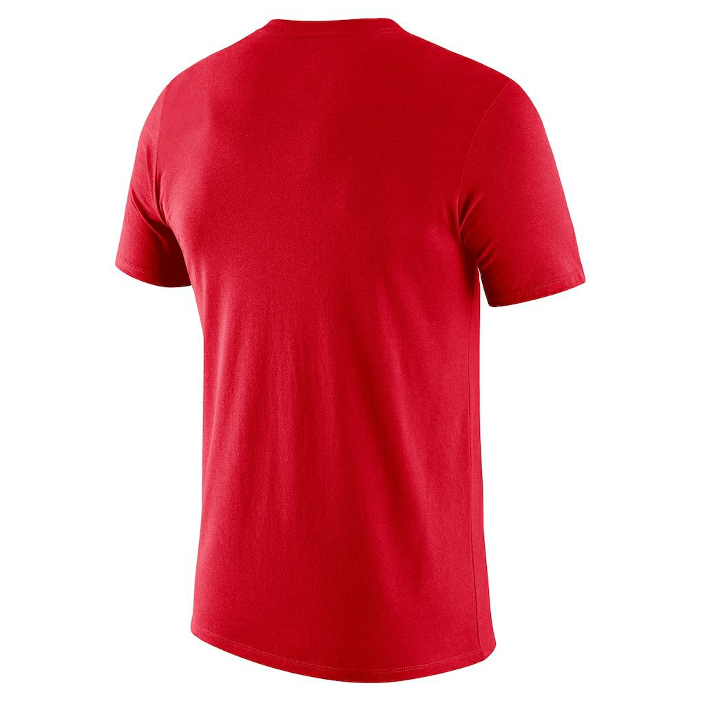 Nike Philadelphia 76ers Essential Jumpman T-Shirt