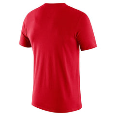 Nike Philadelphia 76ers Essential Jumpman T-Shirt