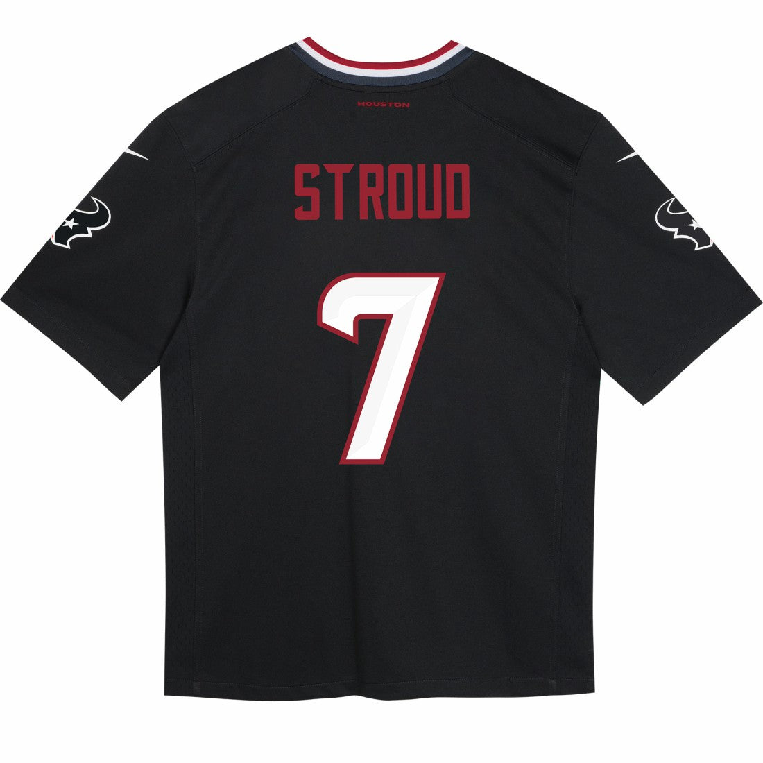 C.J. Stroud  Preschool Game Jersey - Houston Texans Jerseys