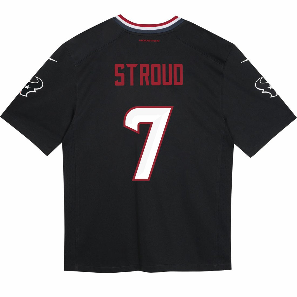 C.J. Stroud  Preschool Game Jersey - Houston Texans Jerseys