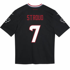 C.J. Stroud  Preschool Game Jersey - Houston Texans Jerseys