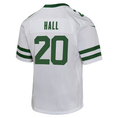 Breece Hall  Youth Game Jersey - New York Jets Jerseys