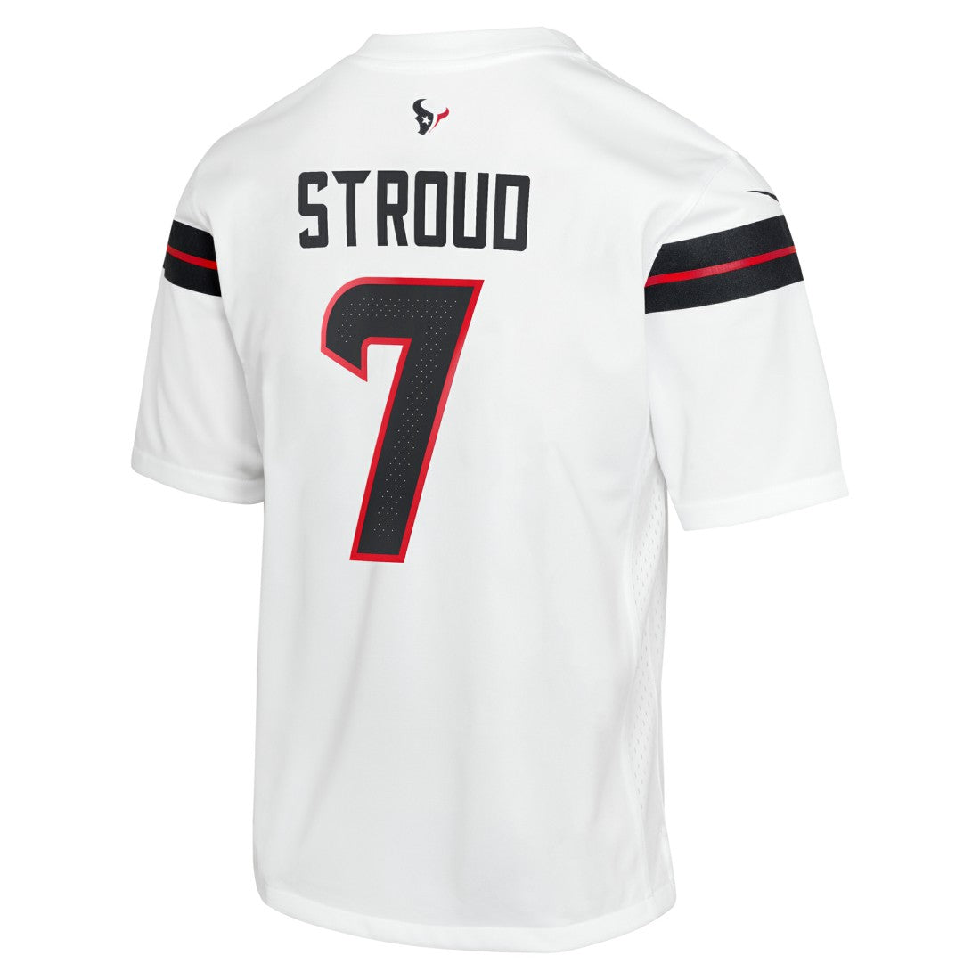 C.J. Stroud  Youth Game Jersey - Houston Texans Jerseys
