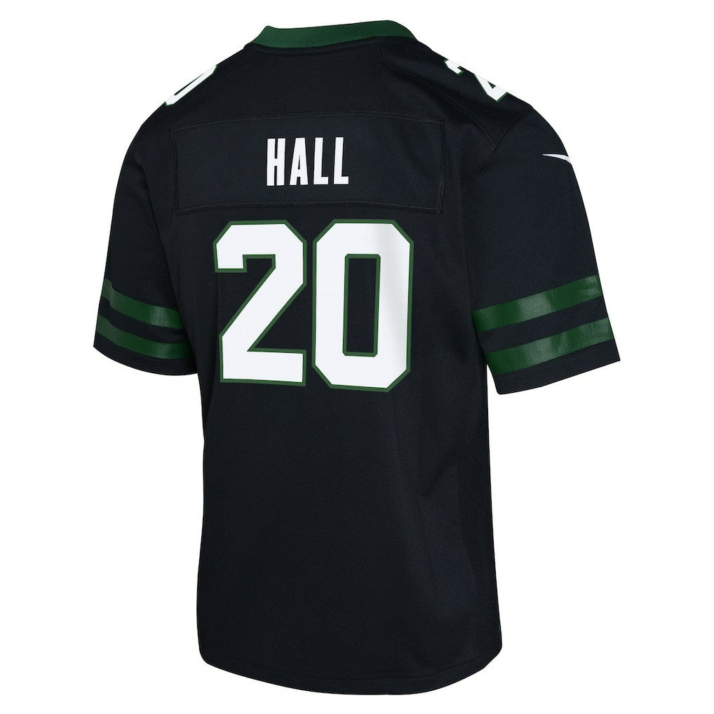 Breece Hall  Youth Game Jersey - New York Jets Jerseys