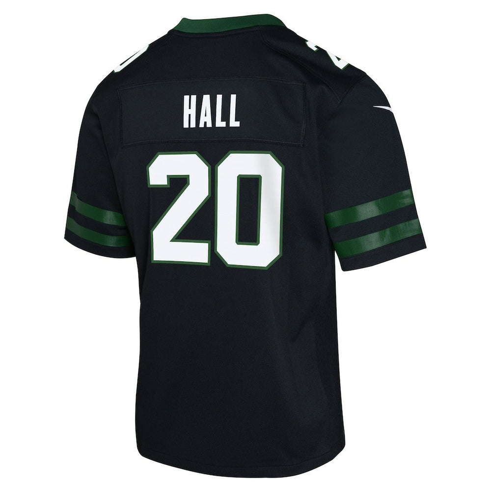 Breece Hall  Youth Game Jersey - New York Jets Jerseys