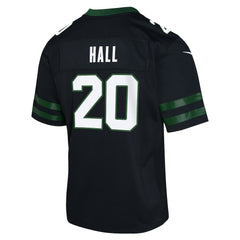 Breece Hall  Youth Game Jersey - New York Jets Jerseys