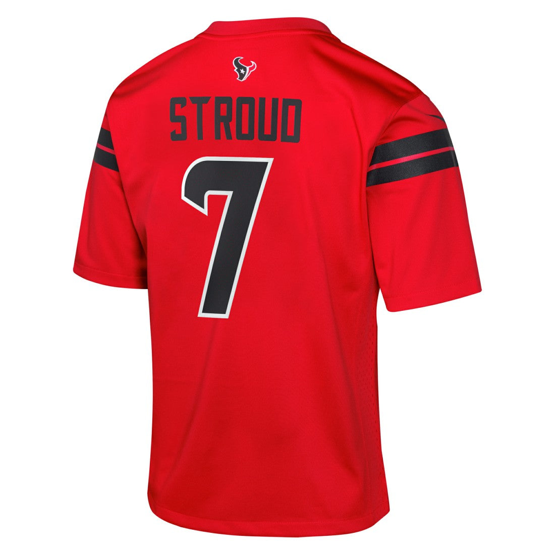 C.J. Stroud  Youth Game Jersey - Houston Texans Jerseys