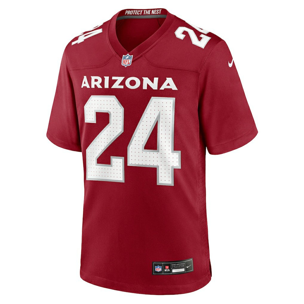 Starling Thomas V  Team Game Jersey - Arizona Cardinals Jerseys