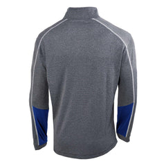 NHL Buffalo Sabres Columbia Omni-Wick Shotgun 2.0 Quarter-Zip Pullover Top